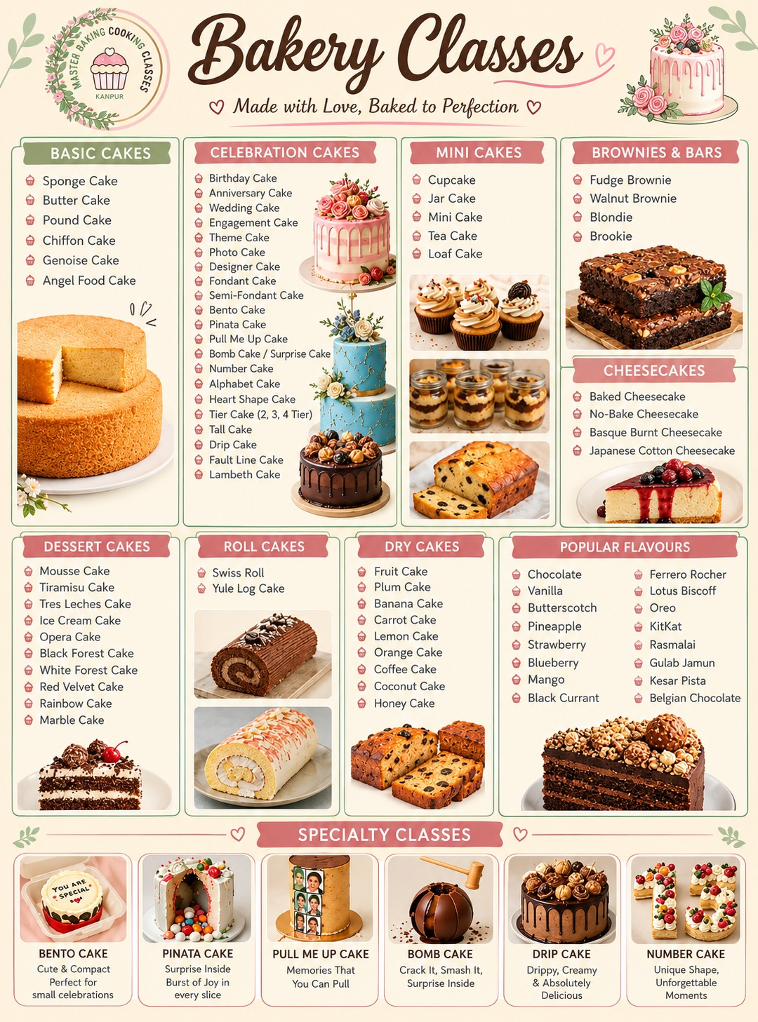 Baking 11