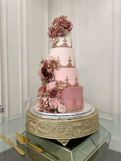 Cake Creation 2