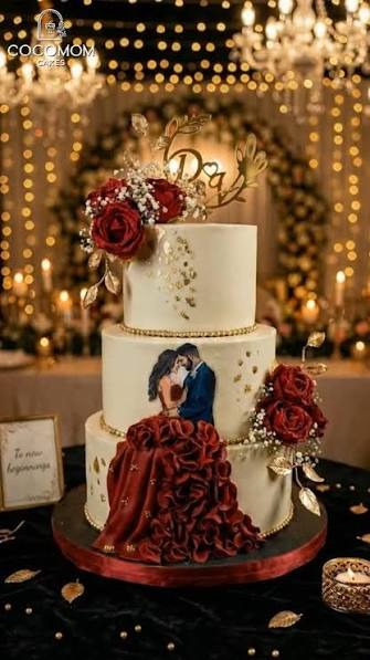 Cake Creation 3