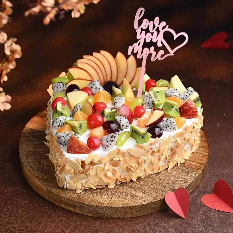 Cake Creation 4