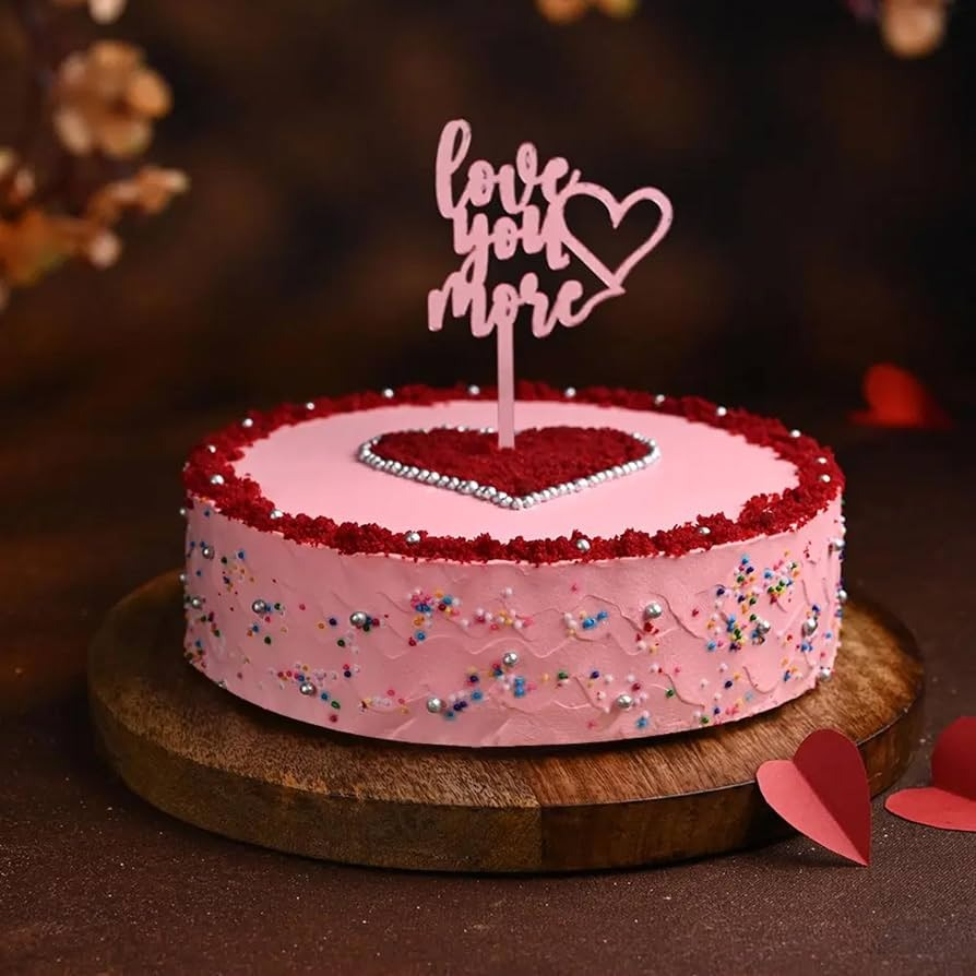 Cake Creation 6