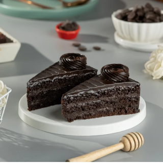 Chocolate Desserts [Pack of 2]