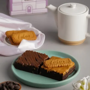 Assorted Brownie [Pack of 2]