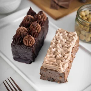 Chocolate Desserts [Pack of 2]