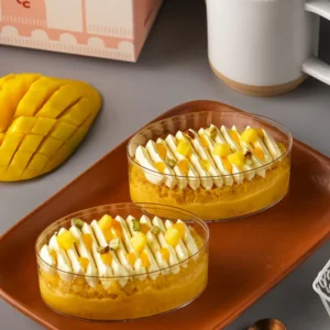 Mango Tres Leches [2 Pcs]