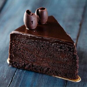 Choco Truffle Pastry [Pack of 2]